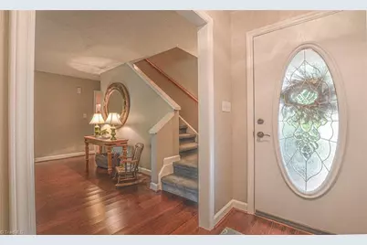 344 Lewisville Trails Road, Lewisville, NC 27023 - Photo 2