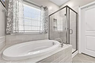 1023 Woodview Ridge Trail, Lewisville, NC 27023 - Photo 20