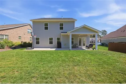 1023 Woodview Ridge Trail, Lewisville, NC 27023 - Photo 40