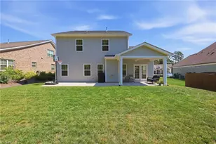 1023 Woodview Ridge Trail, Lewisville, NC 27023 - Photo 40