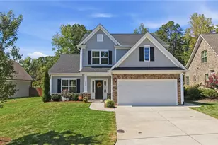 1023 Woodview Ridge Trail, Lewisville, NC 27023 - Photo 2