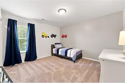 1023 Woodview Ridge Trail, Lewisville, NC 27023 - Photo 30