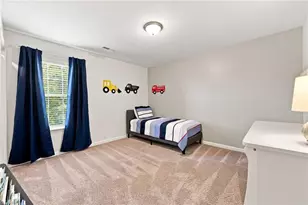 1023 Woodview Ridge Trail, Lewisville, NC 27023 - Photo 30