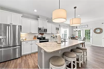 1023 Woodview Ridge Trail, Lewisville, NC 27023 - Photo 10