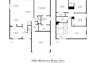 1023 Woodview Ridge Trail, Lewisville, NC 27023 - Photo 46