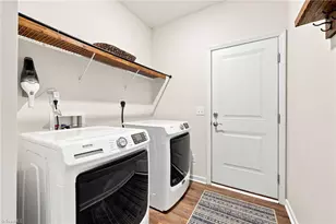 1023 Woodview Ridge Trail, Lewisville, NC 27023 - Photo 22
