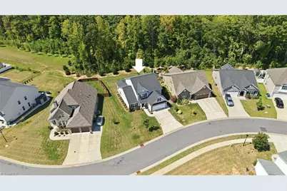 1023 Woodview Ridge Trail, Lewisville, NC 27023 - Photo 44