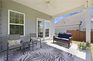 1023 Woodview Ridge Trail, Lewisville, NC 27023 - Photo 38