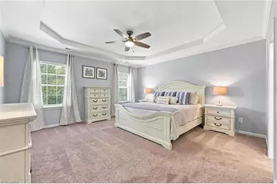 1023 Woodview Ridge Trail, Lewisville, NC 27023 - Photo 18