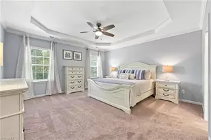1023 Woodview Ridge Trail, Lewisville, NC 27023 - Photo 18