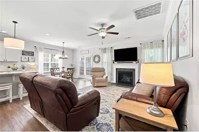 1023 Woodview Ridge Trail, Lewisville, NC 27023 - Photo 16