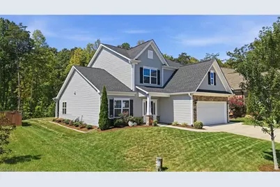 1023 Woodview Ridge Trail, Lewisville, NC 27023 - Photo 1
