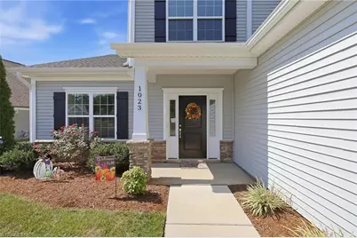 1023 Woodview Ridge Trail, Lewisville, NC 27023 - Photo 4