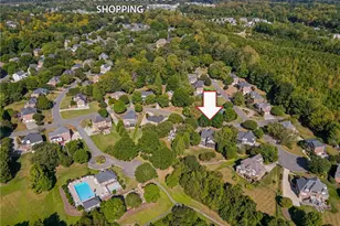 4610 Century Oaks Ln, Winston-Salem, NC 27106 - Photo 46
