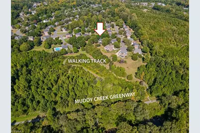 4610 Century Oaks Lane, Winston-Salem, NC 27106 - Photo 46