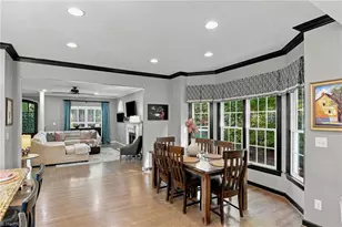 4610 Century Oaks Ln, Winston-Salem, NC 27106 - Photo 8