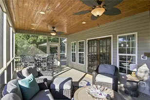 4610 Century Oaks Ln, Winston-Salem, NC 27106 - Photo 30