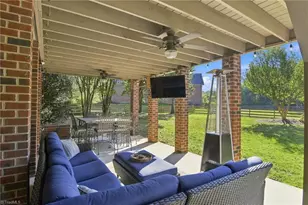 4610 Century Oaks Ln, Winston-Salem, NC 27106 - Photo 32