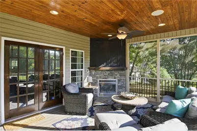 4610 Century Oaks Lane, Winston-Salem, NC 27106 - Photo 28