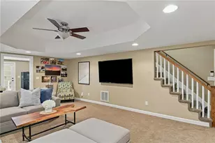 4610 Century Oaks Ln, Winston-Salem, NC 27106 - Photo 26