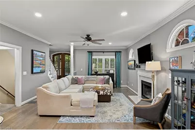 4610 Century Oaks Lane, Winston-Salem, NC 27106 - Photo 4