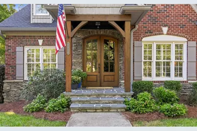 4610 Century Oaks Lane, Winston-Salem, NC 27106 - Photo 2