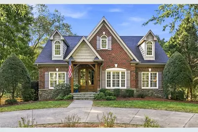 4610 Century Oaks Lane, Winston-Salem, NC 27106 - Photo 1