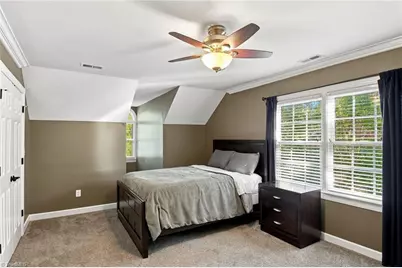 4610 Century Oaks Lane, Winston-Salem, NC 27106 - Photo 22