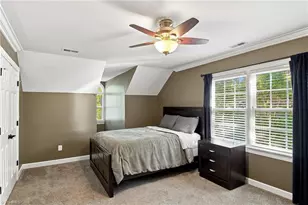 4610 Century Oaks Ln, Winston-Salem, NC 27106 - Photo 22