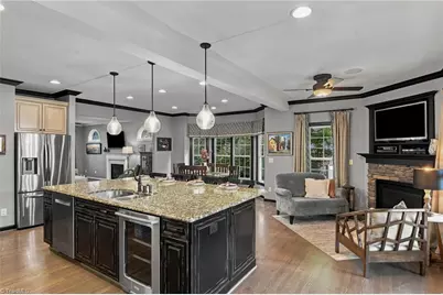 4610 Century Oaks Lane, Winston-Salem, NC 27106 - Photo 10