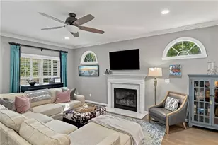 4610 Century Oaks Ln, Winston-Salem, NC 27106 - Photo 6