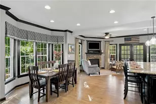 4610 Century Oaks Ln, Winston-Salem, NC 27106 - Photo 12