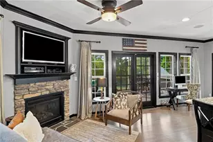 4610 Century Oaks Ln, Winston-Salem, NC 27106 - Photo 14