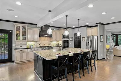 4610 Century Oaks Lane, Winston-Salem, NC 27106 - Photo 8