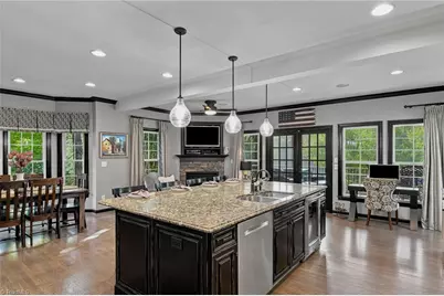 4610 Century Oaks Lane, Winston-Salem, NC 27106 - Photo 12