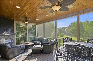 4610 Century Oaks Ln, Winston-Salem, NC 27106 - Photo 28