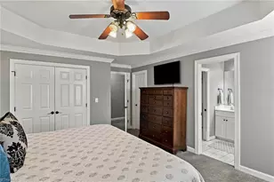 4610 Century Oaks Ln, Winston-Salem, NC 27106 - Photo 16