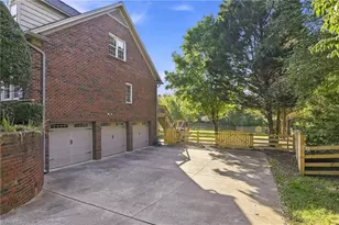 4610 Century Oaks Ln, Winston-Salem, NC 27106 - Photo 36