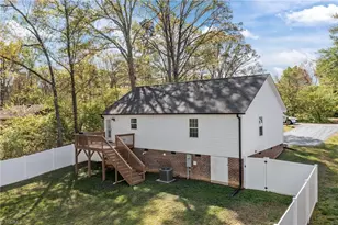 603 Broad St, Gibsonville, NC 27249 - Photo 26