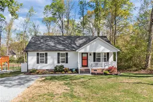 603 Broad St, Gibsonville, NC 27249 - Photo 2