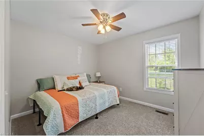 603 Broad Street, Gibsonville, NC 27249 - Photo 14