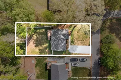 603 Broad Street, Gibsonville, NC 27249 - Photo 32