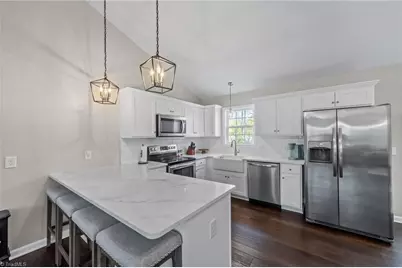 603 Broad Street, Gibsonville, NC 27249 - Photo 10