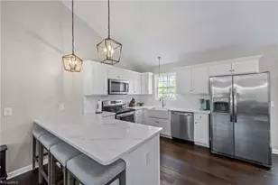 603 Broad St, Gibsonville, NC 27249 - Photo 10
