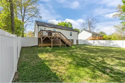 603 Broad Street, Gibsonville, NC 27249 - Photo 28