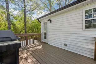 603 Broad St, Gibsonville, NC 27249 - Photo 30