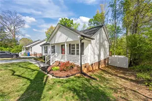 603 Broad St, Gibsonville, NC 27249 - Photo 24