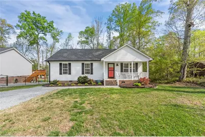 603 Broad Street, Gibsonville, NC 27249 - Photo 22
