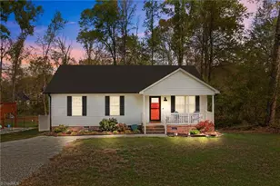 603 Broad St, Gibsonville, NC 27249 - Photo 1