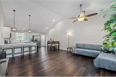 603 Broad Street, Gibsonville, NC 27249 - Photo 6
